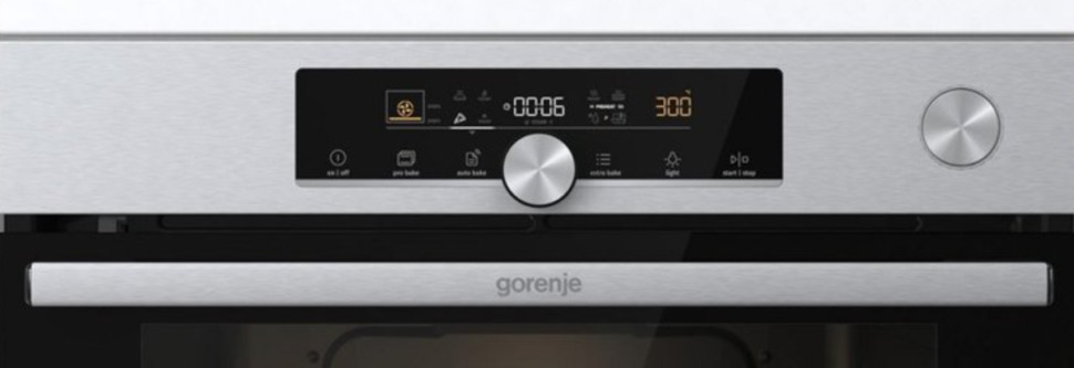Духовой шкаф Gorenje BPSA6747A08X