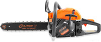Бензопила Eland GCS-2400