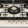 Варочная панель HIBERG VM 7155 Y