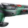 Шлифовальная машина Bosch UniversalMulti 12 (с аккумулятором)