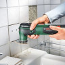 Шлифовальная машина Bosch UniversalMulti 12 (с аккумулятором)