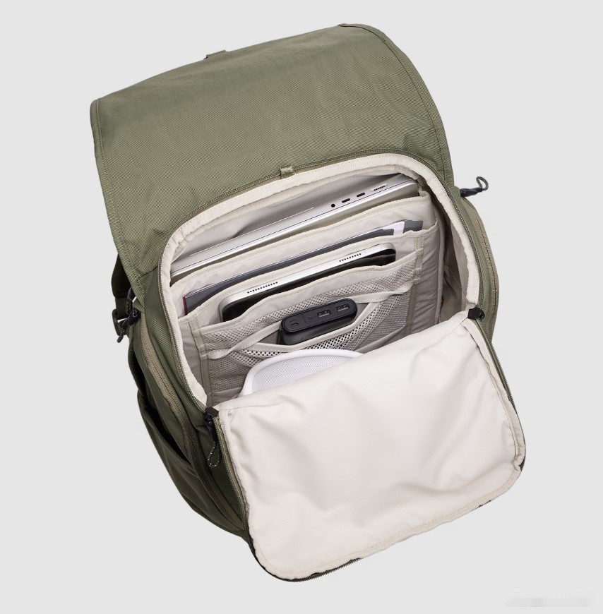 Рюкзак Thule Paramount Backpack 27L PARABP3216SG 3205015 (зеленый)