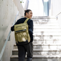 Рюкзак Thule Paramount Backpack 27L PARABP3216SG 3205015 (зеленый)