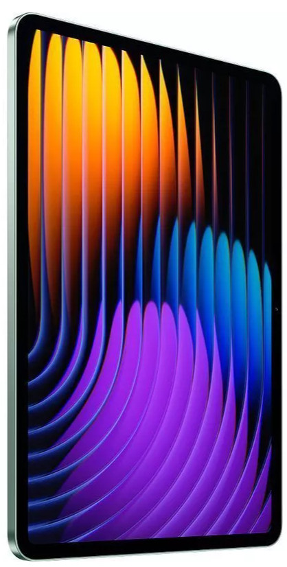 Планшет Xiaomi Pad 7 8GB/128GB международная версия (зеленый)