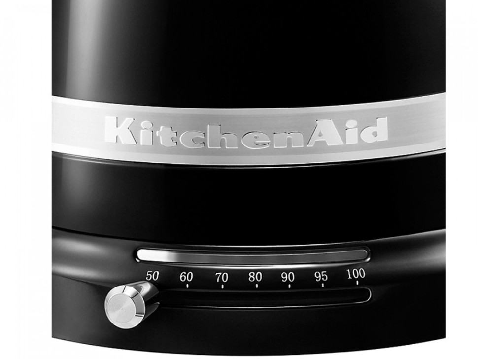 Электрический чайник KitchenAid 5KEK1522EOB