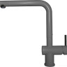 Смеситель Elleci Stream G48 Cemento