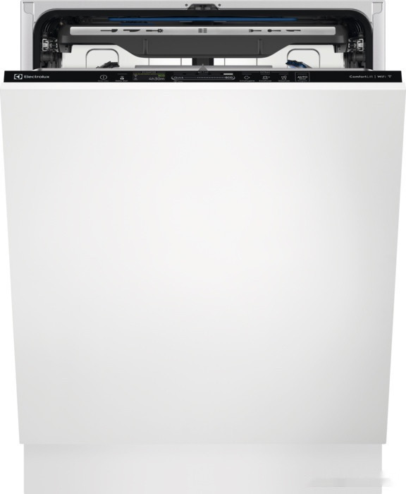 Посудомоечная машина Electrolux 900 ComfortLift EEC87400W