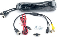 Парковочный радар Incar VDC-424