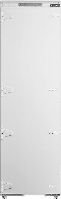 Однокамерный холодильник Midea MDRE423FGE01