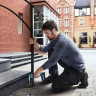 Ударная дрель-шуруповерт Bosch GSB 185-LI Professional 06019K3103 (без АКБ, кейс)