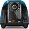 Пылесос Miele Blizzard CX1 Parquet SKCF5 (голубой)
