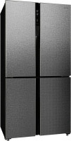 Четырёхдверный холодильник HIBERG RFQ-500DX NFXq Inverter
