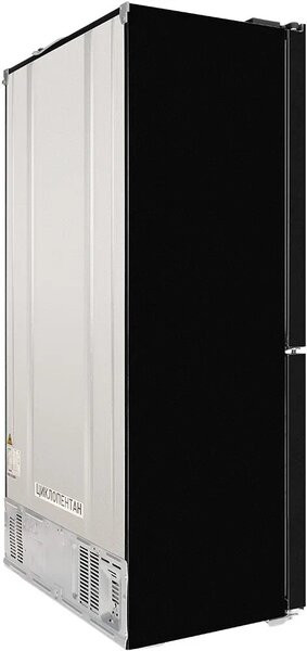 Четырёхдверный холодильник HIBERG RFQ-500DX NFXq Inverter