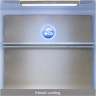 Четырёхдверный холодильник HIBERG RFQ-500DX NFXq Inverter