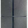 Четырёхдверный холодильник HIBERG RFQ-500DX NFXq Inverter