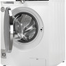 Стиральная машина Weissgauff WM 59412 DC Inverter Steam