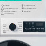 Стиральная машина Timberk T-WM6DD12Q32