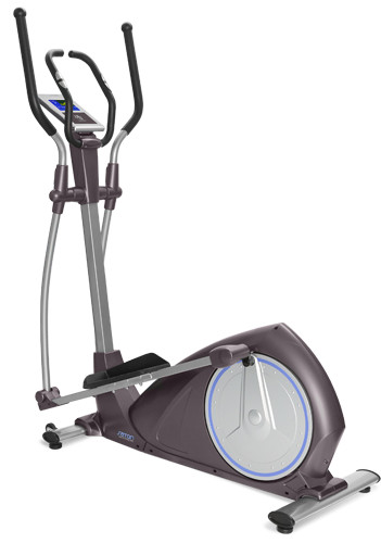 Эллиптический тренажер Oxygen Fitness Satori EL HRC EXT
