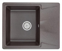 Кухонная мойка Granula 6201 (Эспрессо)