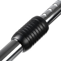 Пылесос Panasonic MC-CG715 K