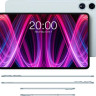 Планшет Teclast T60 Plus LTE 6GB/128GB (серый)