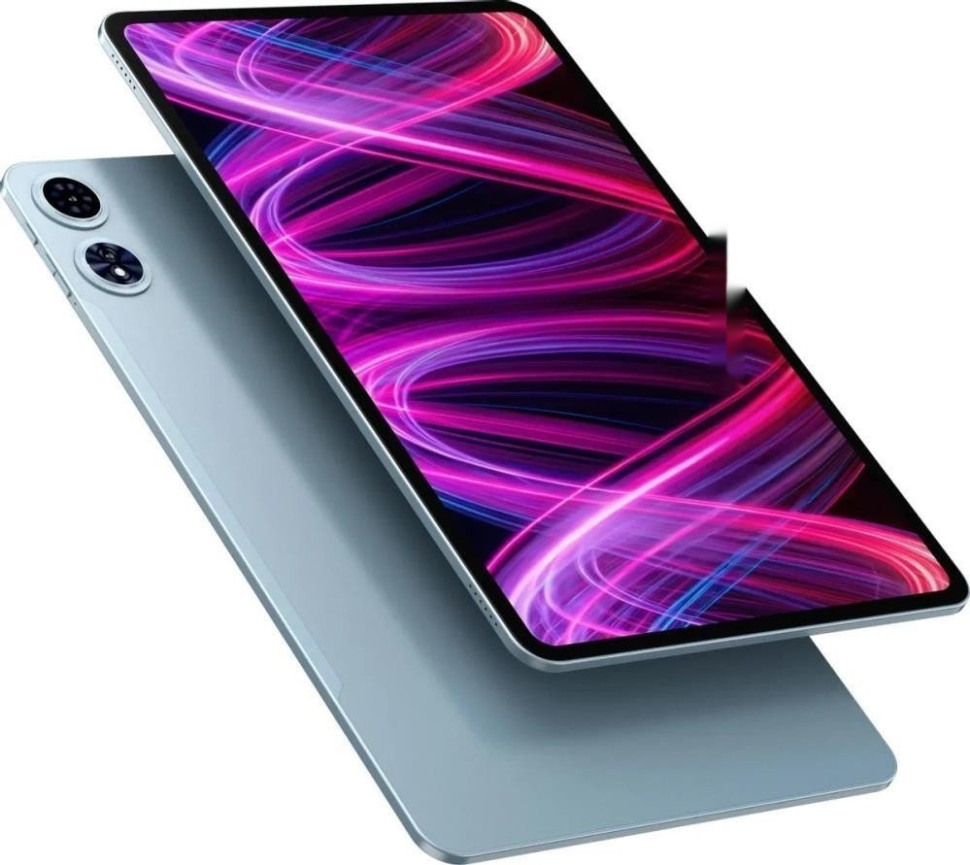 Планшет Teclast T60 Plus LTE 6GB/128GB (серый)