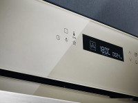 Духовой шкаф Electrolux LOE7C31S