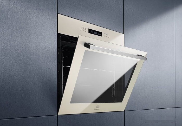 Духовой шкаф Electrolux LOE7C31S