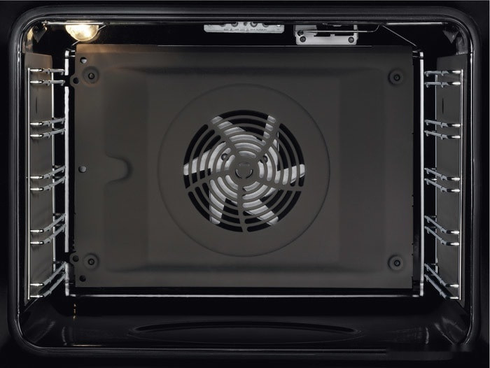 Духовой шкаф Electrolux LOE7C31S