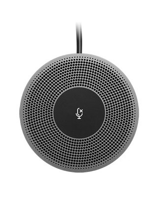 Настольный микрофон Logitech Microphone for MeetUp