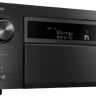 AV усилитель DENON AVC-X8500HA (черный)