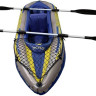 Надувная лодка INTEX 68306 Challenger K2 Kayak