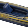Надувная лодка INTEX 68306 Challenger K2 Kayak