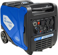 Генератор ТСС SGG 4000ESI 060049