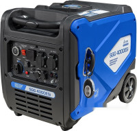 Генератор ТСС SGG 4000ESI 060049