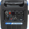 Генератор ТСС SGG 4000ESI 060049