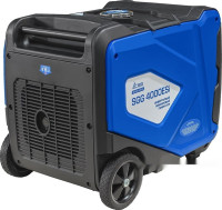 Генератор ТСС SGG 4000ESI 060049