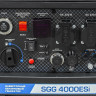 Генератор ТСС SGG 4000ESI 060049