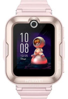 Умные часы Huawei Watch Kids 4 Pro (розовый)