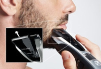 Машинка для стрижки волос Panasonic ER-GB70-S520