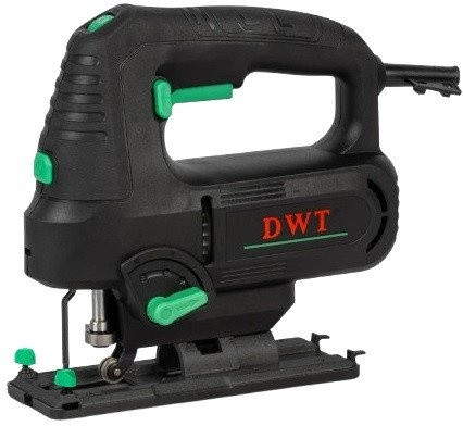 Лобзик DWT STSP08-100 DV