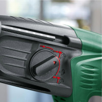 Перфоратор Bosch PBH 3000 FRE