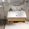 Умывальник Madera Pulsus 80