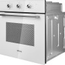 Духовой шкаф YOUQ YQO 7008MM2T0C011 WH