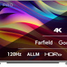 Телевизор DIGMA Pro QLED 43L