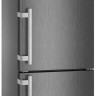 Холодильник с морозильником Liebherr CNbs 4835 Comfort