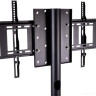 Кронштейн Arm Media PT-Stand-10 (черный)