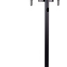 Кронштейн Arm Media PT-Stand-10 (черный)