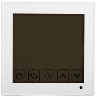 Терморегулятор Rexant R200W 51-0573 (белый)