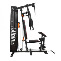 Силовая станция Alpin Pro Gym GX-750